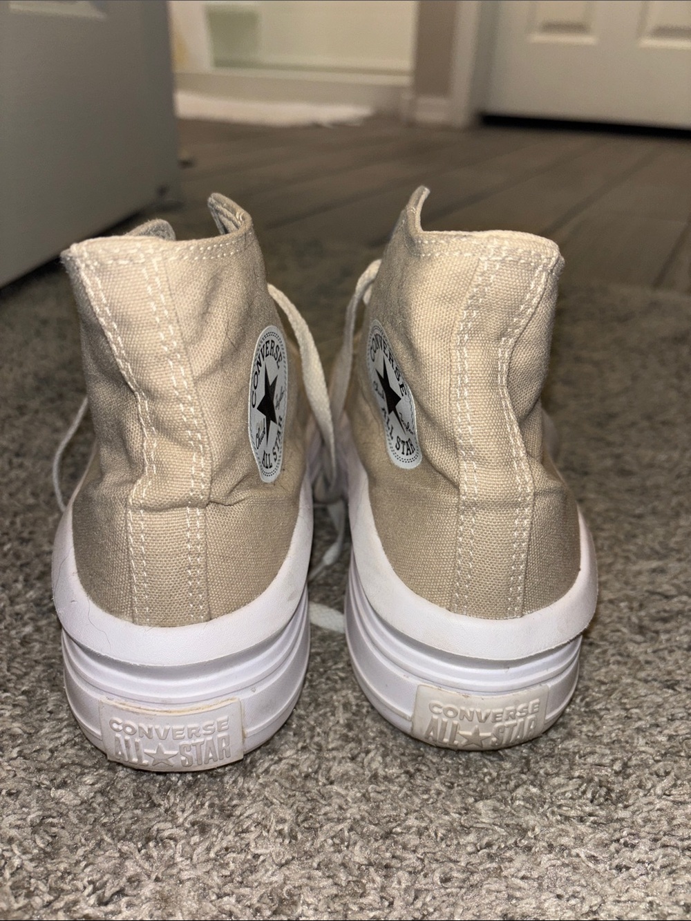 Platform Converse - Picture 3 of 5